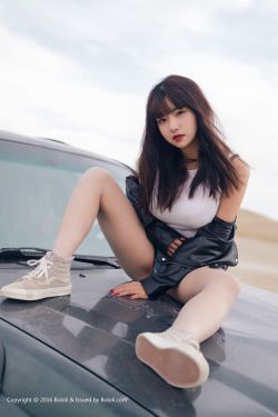 秦始皇与阿房女